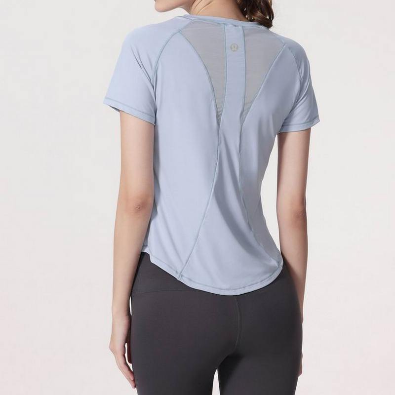 Lululemon Women's T-shirts 51